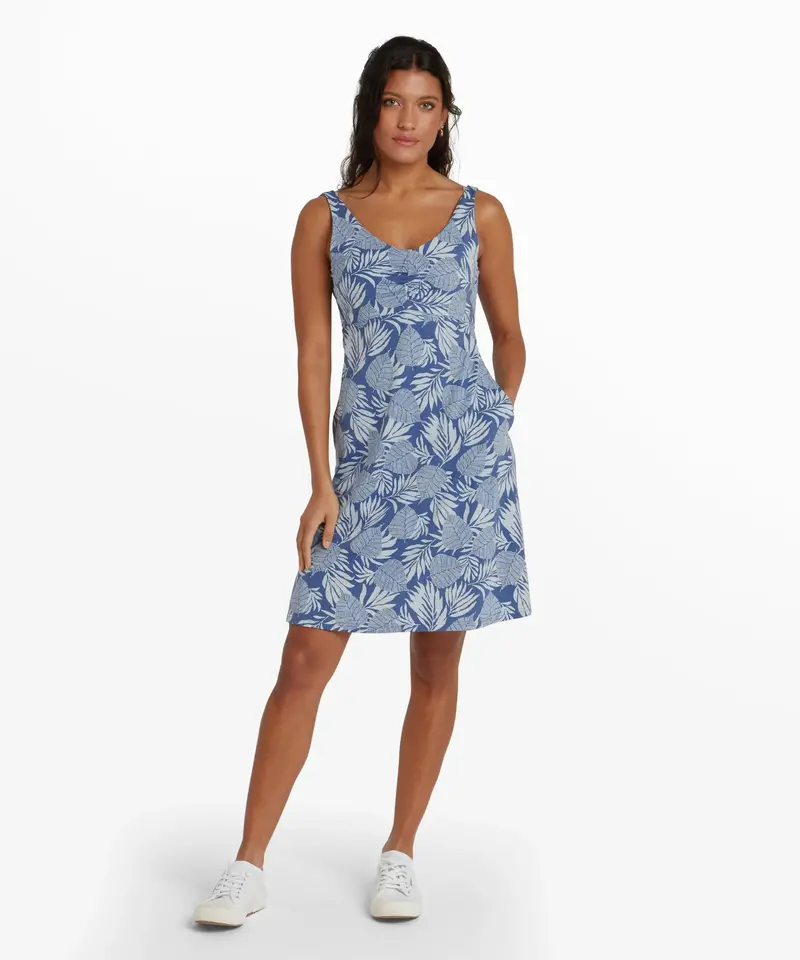 Sherpa Adventure Gear Women's Neha Empire Dress