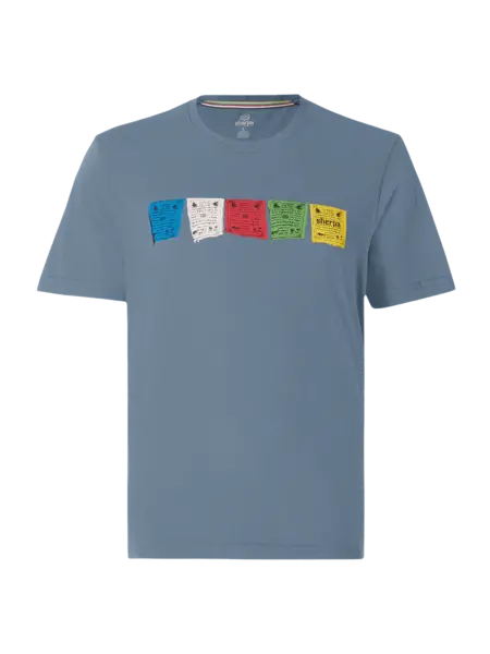 Sherpa Adventure Gear Men's Tarcho Tee