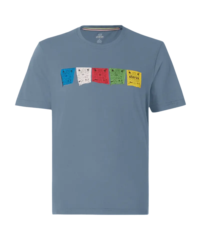 Sherpa Adventure Gear Men's Tarcho Tee