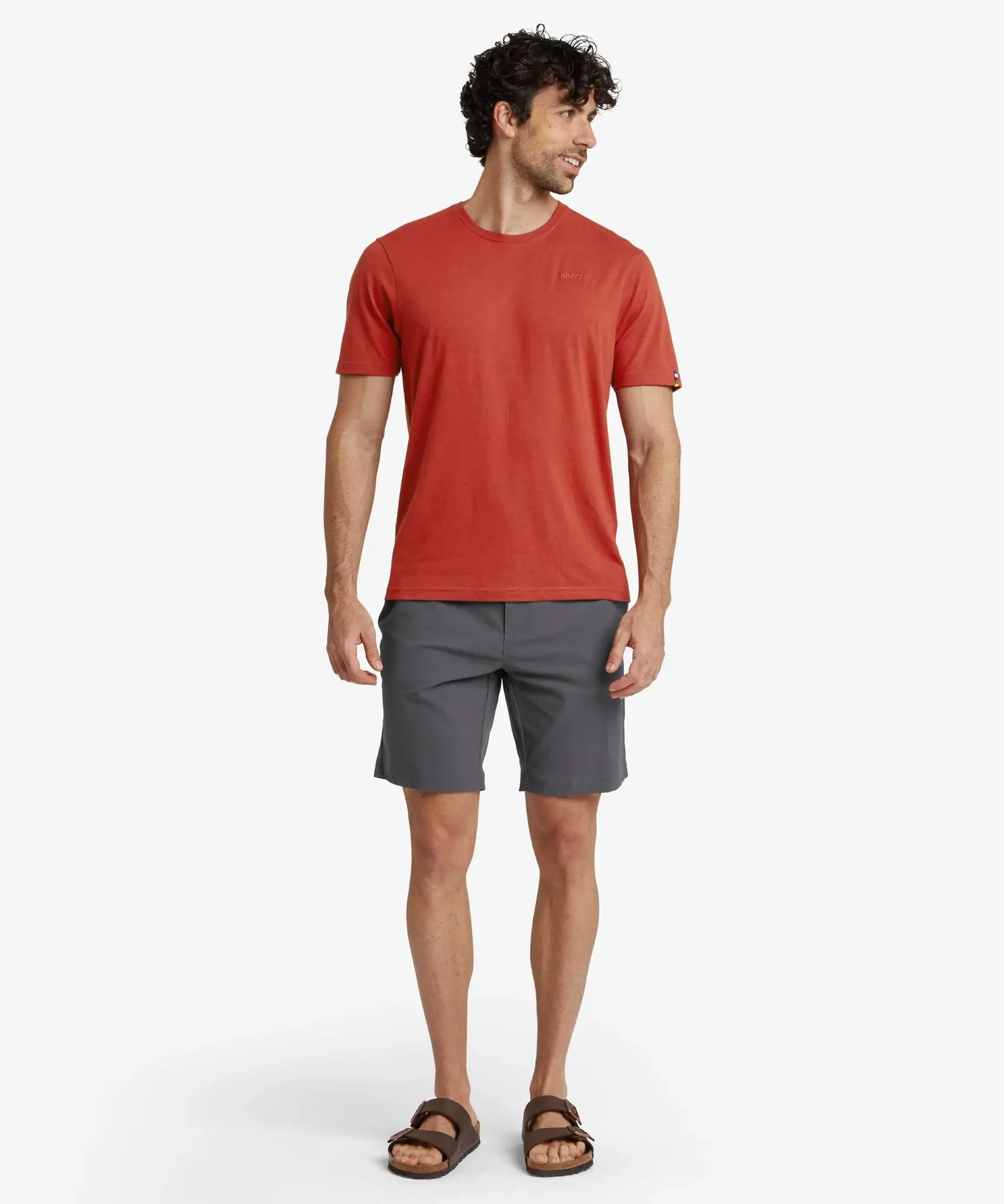Sherpa Adventure Gear Men's Bara Short