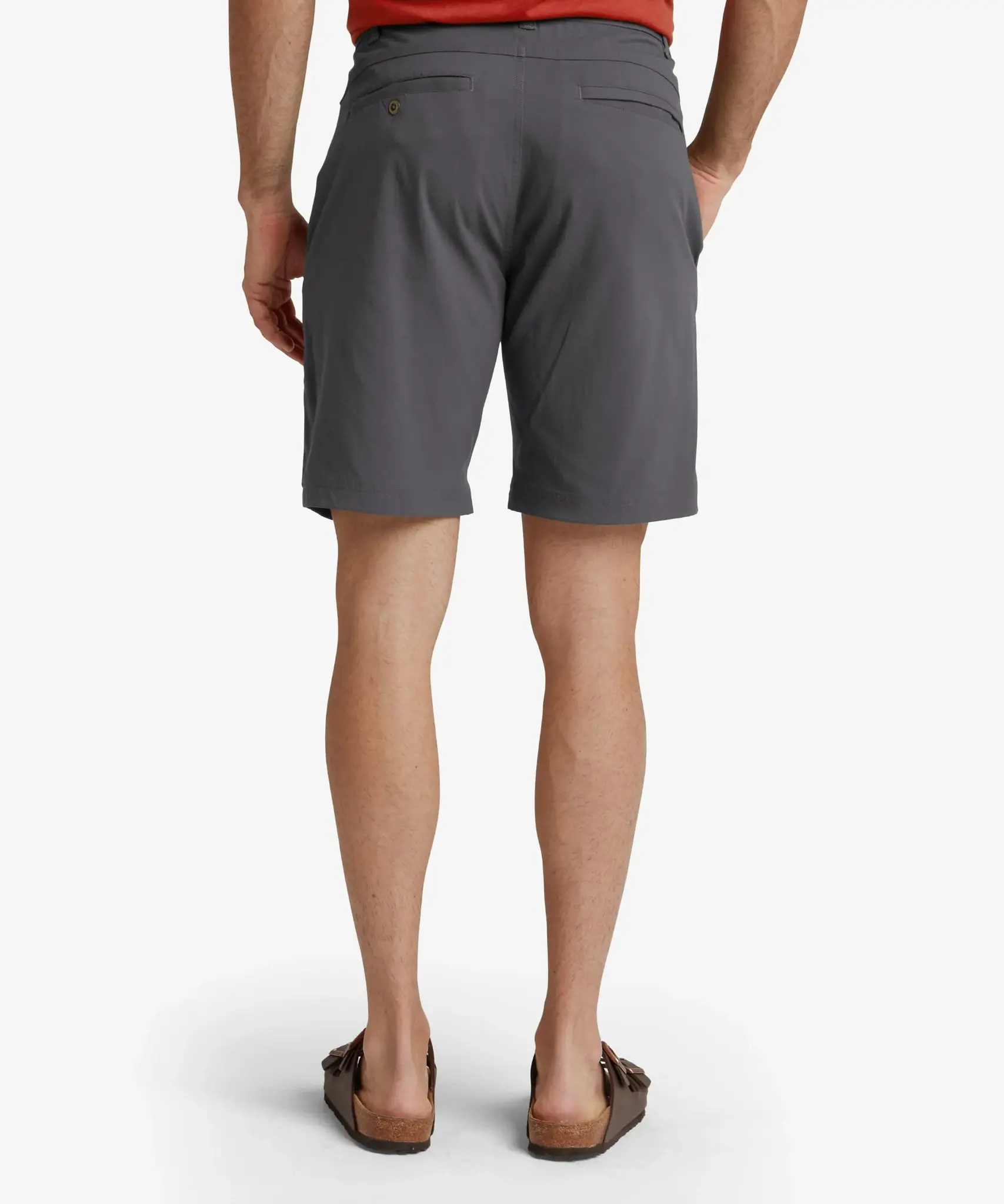 Sherpa Adventure Gear Men's Bara Short