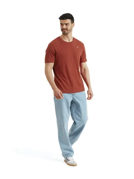 Sherpa Adventure Gear Men's Bali Terrain Tee