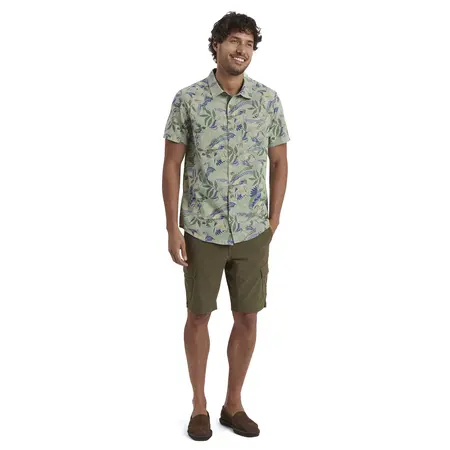 Sherpa Adventure Gear Men's Phoenix Short-Sleeve Shirt