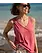 Sherpa Adventure Gear Women's Bali V-Neck Tank