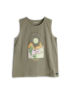 KAVU Women's Summertown Tank
