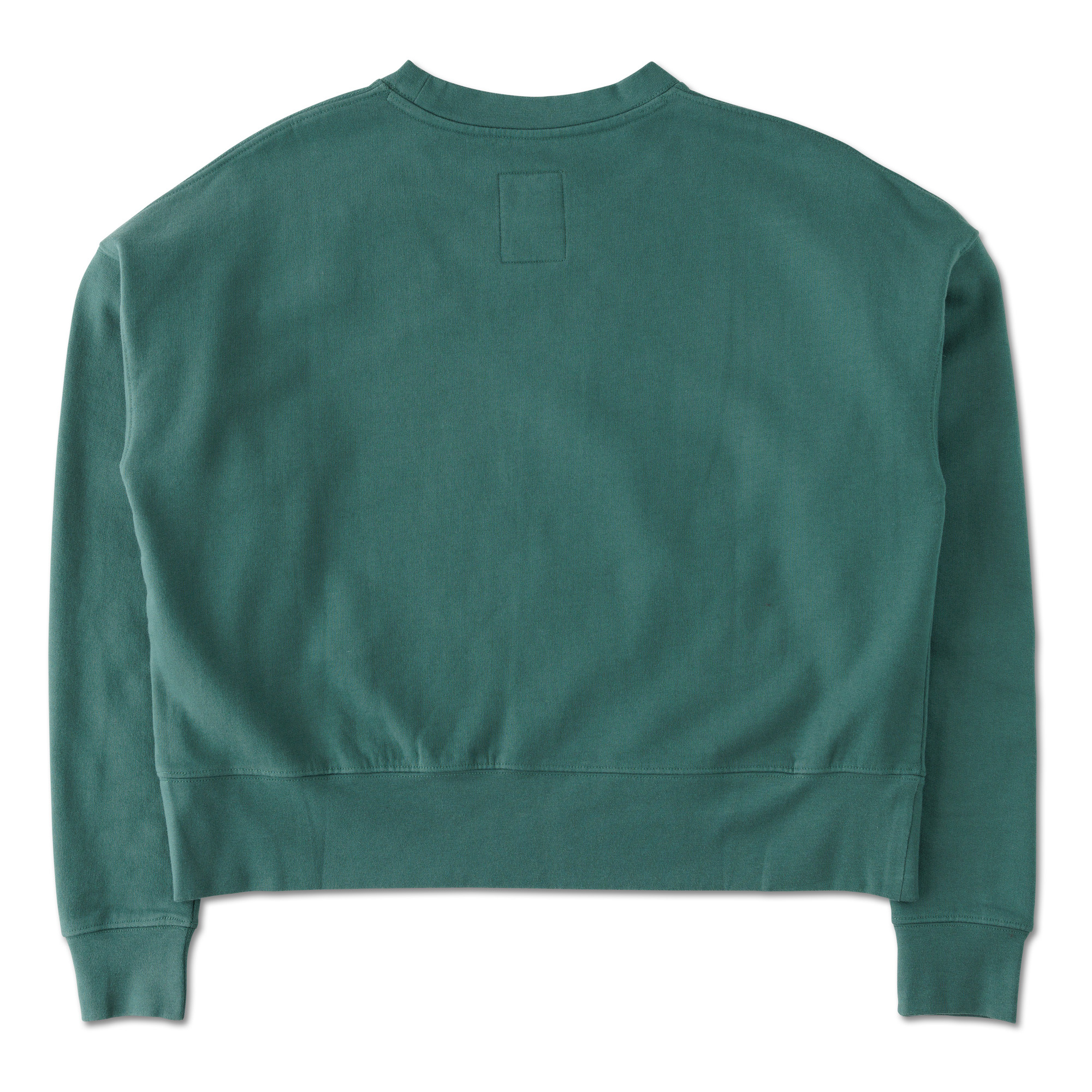 KAVU Women's Crew Crop