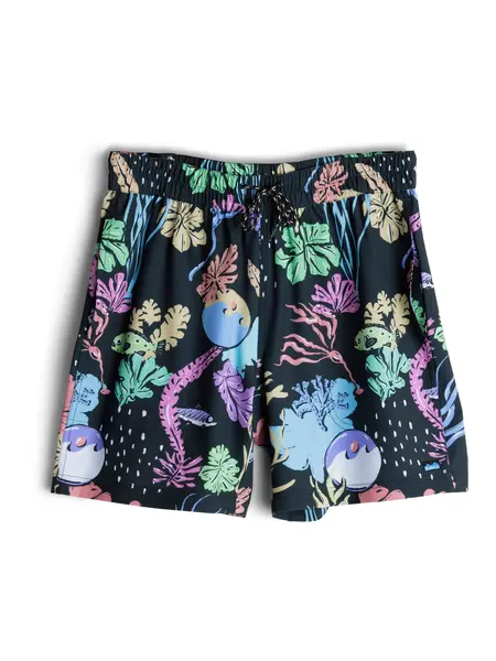 KAVU Men's Costa Short