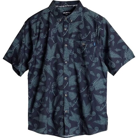 KAVU Men's River Wrangler Shirt