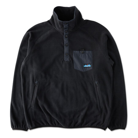 KAVU Men's Teannaway Fleece Jacket