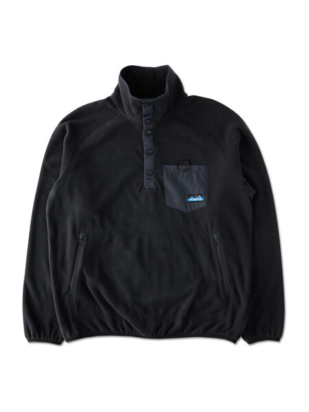 KAVU Men's Teannaway Fleece Jacket