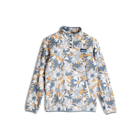 KAVU Cavanaugh Fleece Pullover
