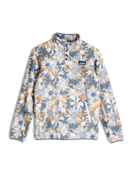 KAVU Cavanaugh Fleece Pullover