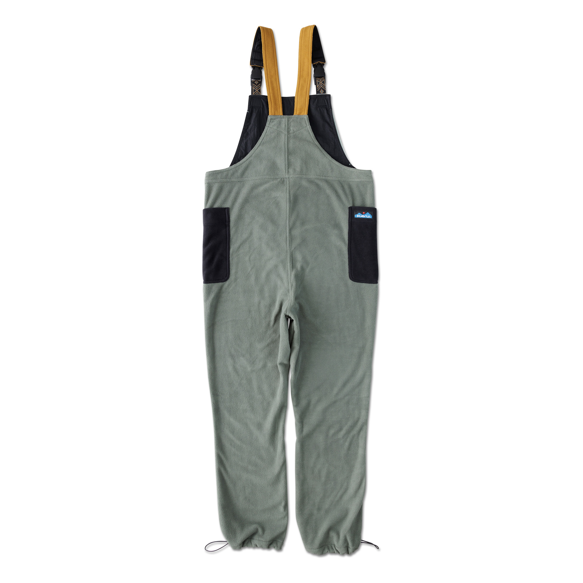 KAVU Women's Pocatello Overalls