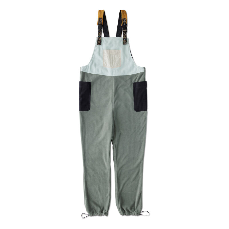 KAVU Women's Pocatello Overalls