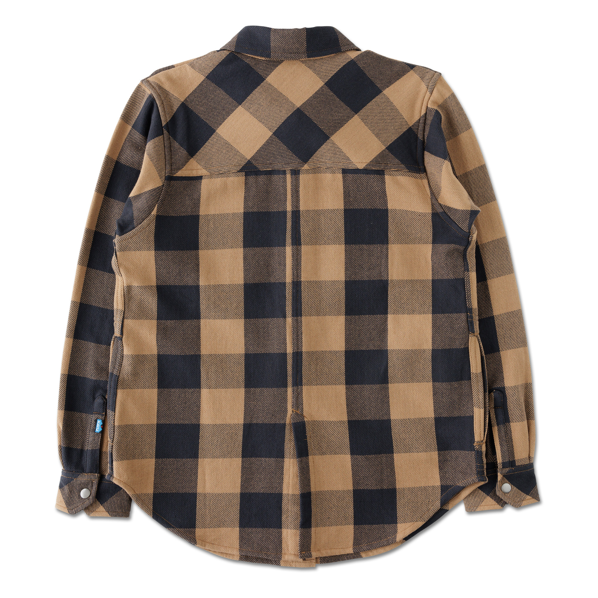 KAVU Women's Wren Shirt Jacket