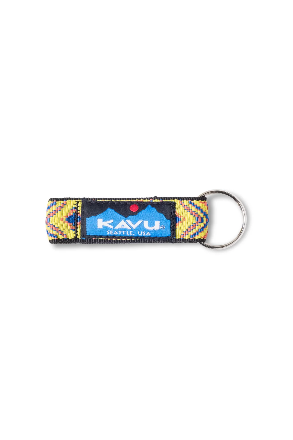 KAVU Keychain