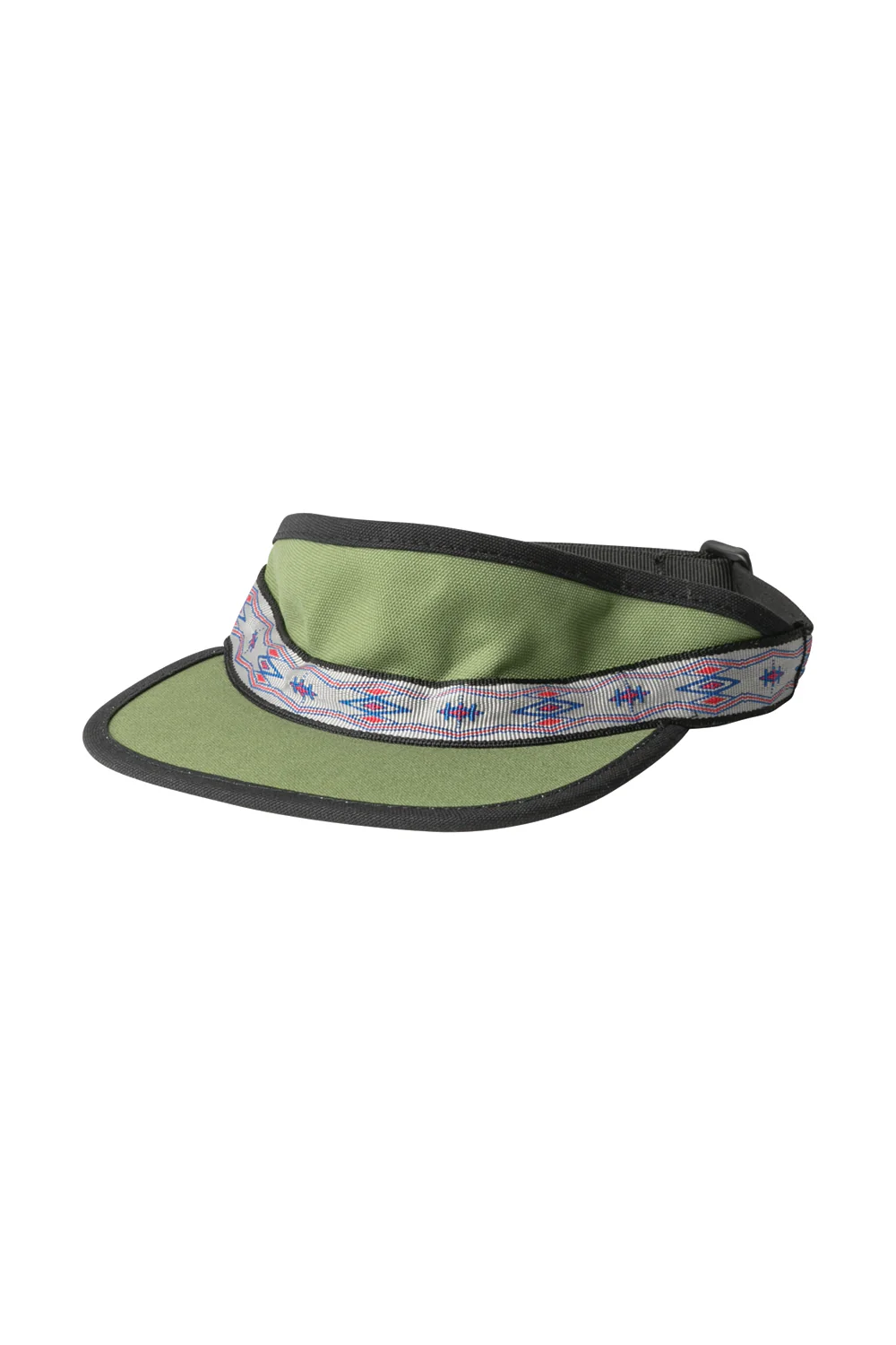 KAVU Organic Strapvisor