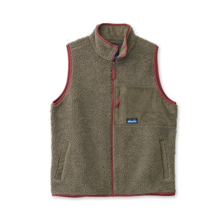 KAVU Men's Cooper Vest