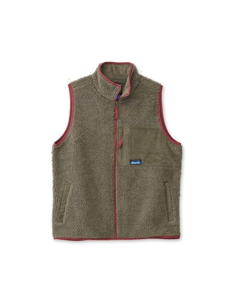 KAVU Men's Cooper Vest