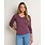 Toad & Co Women's Marley Long-Sleeve V-Neck Tee