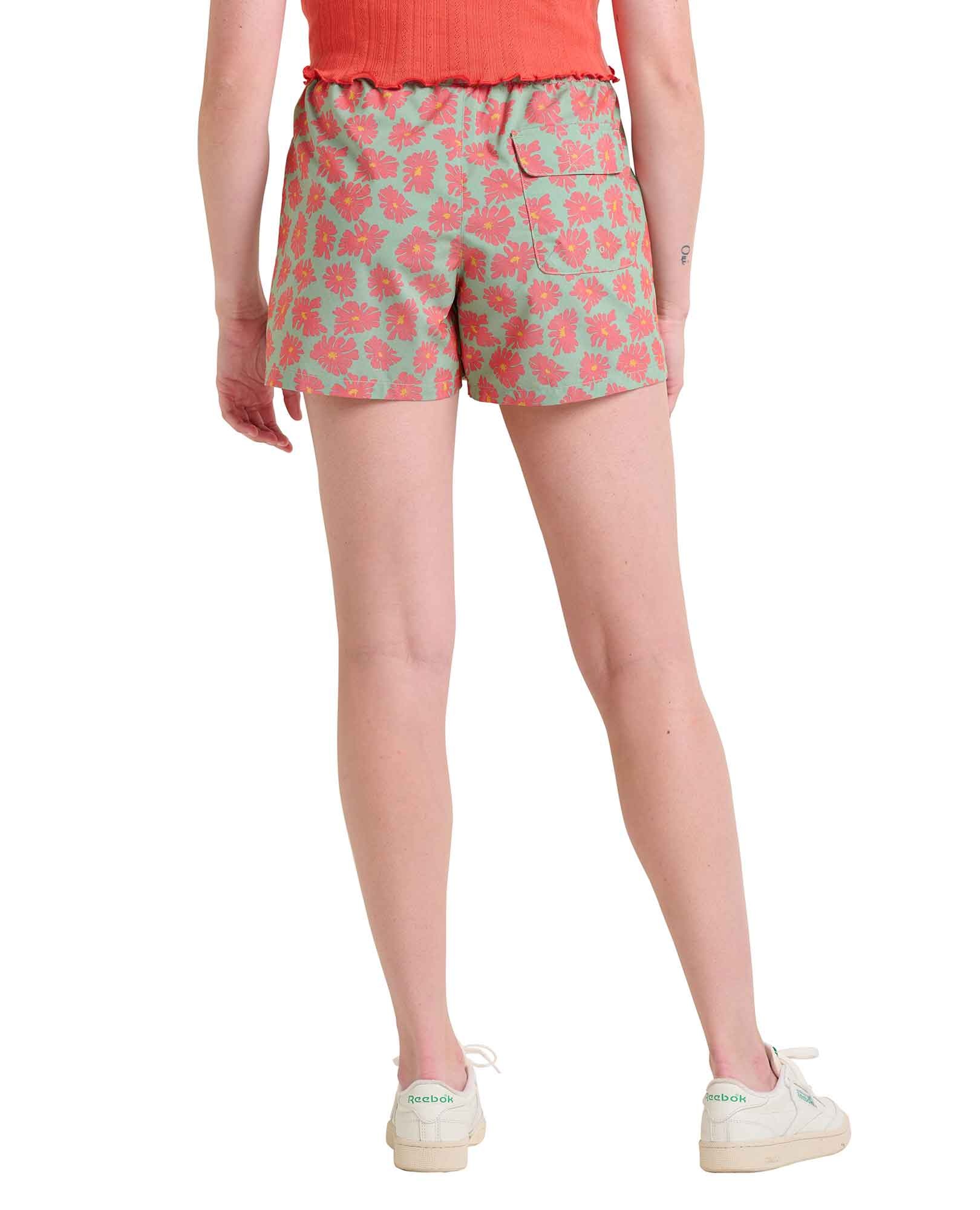 Toad & Co Women's Boundless Pull-On Short