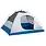 Eureka Tetragon NX 5 Person Tent