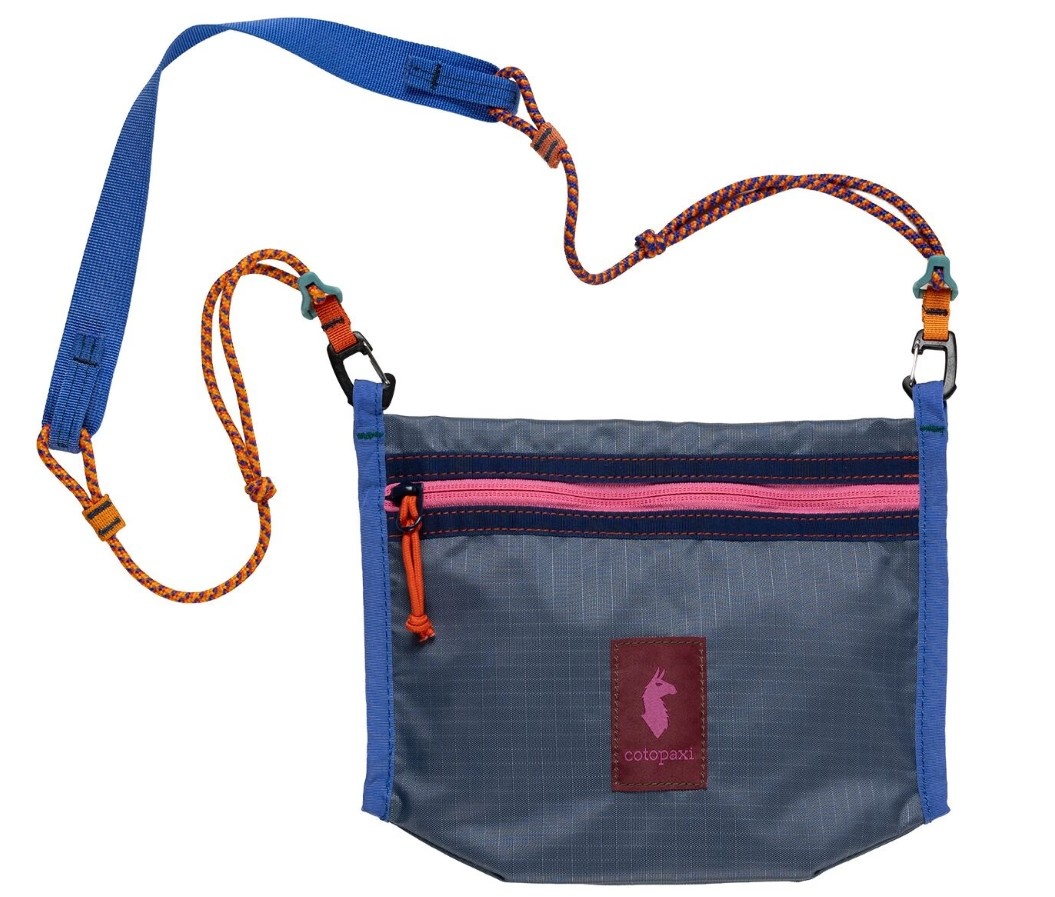 Cotopaxi Lista 2L Crossbody Bag