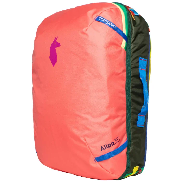 Cotopaxi Allpa 35L Travel Pack