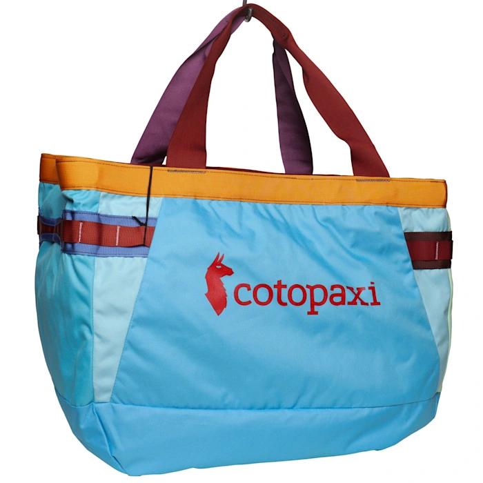 Cotopaxi Allpa 60L Gear Hauler Tote