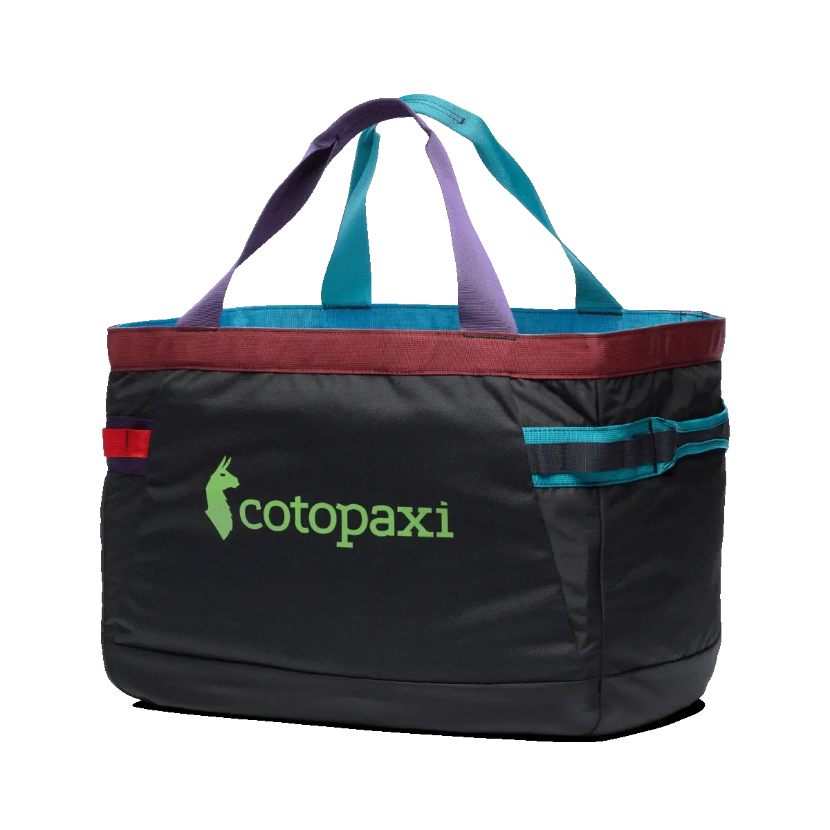Cotopaxi Allpa 60L Gear Hauler Tote