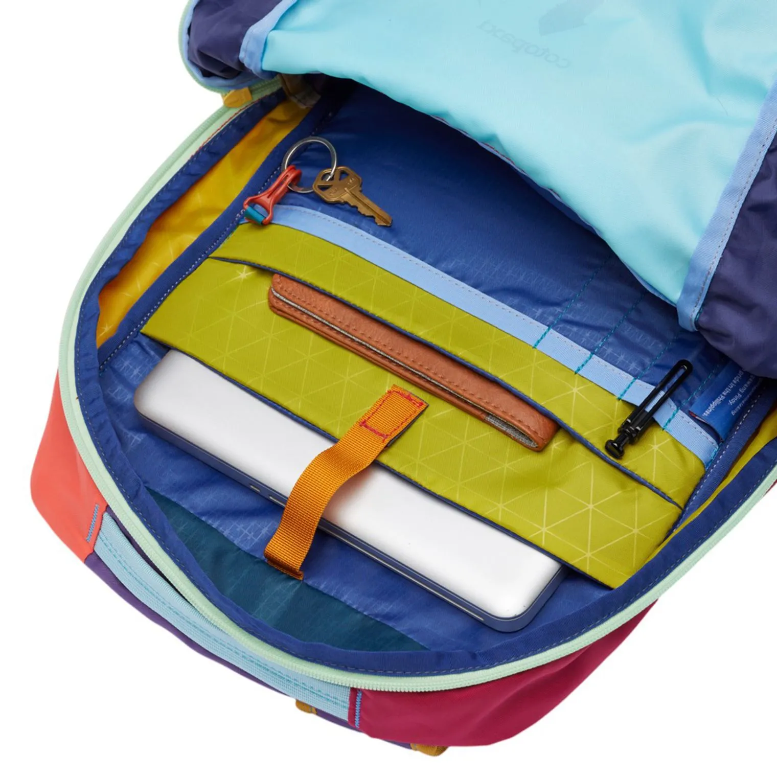 Cotopaxi Chiquillo 26L Backpack