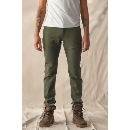 LIVSN Men's Karst Pants