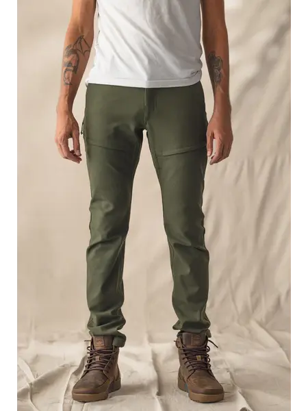 LIVSN Men's Karst Pants