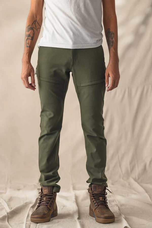LIVSN Men's Karst Pants