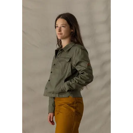 LIVSN Women's Forager Jacket