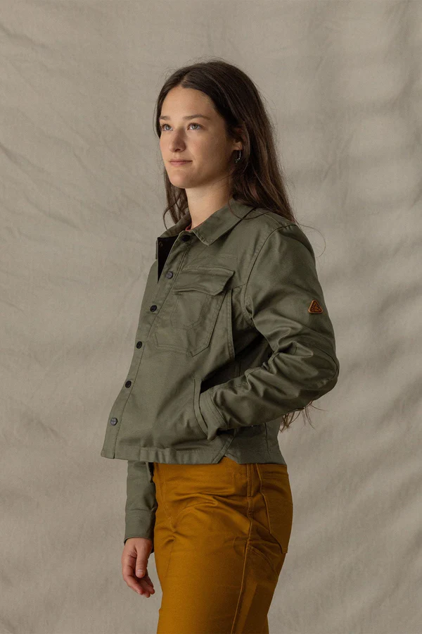 LIVSN Women's Forager Jacket