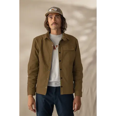 LIVSN Men's Forager Jacket