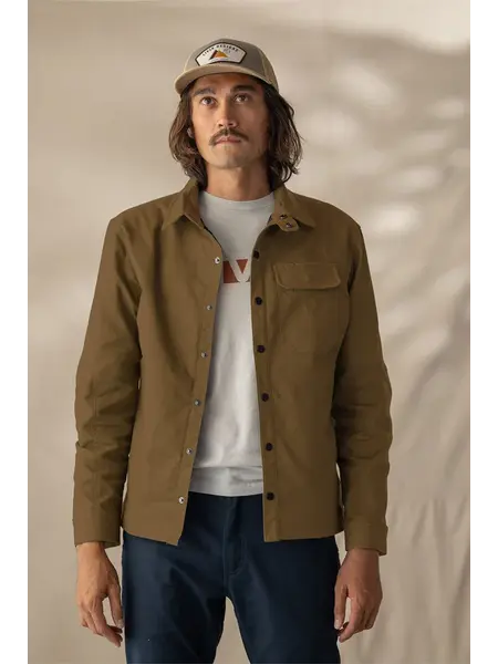 LIVSN Men's Forager Jacket