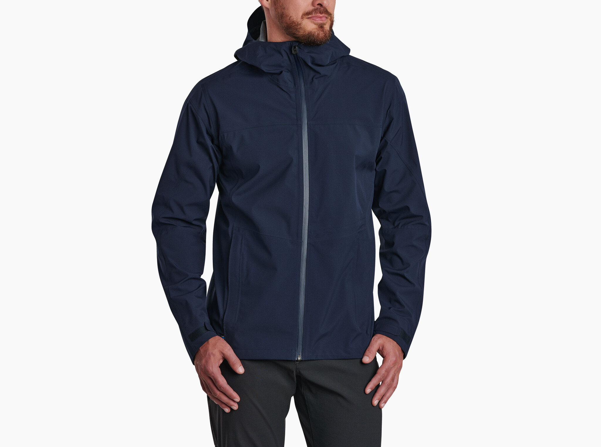 KUHL Men's Stretch Voyagr Jacket