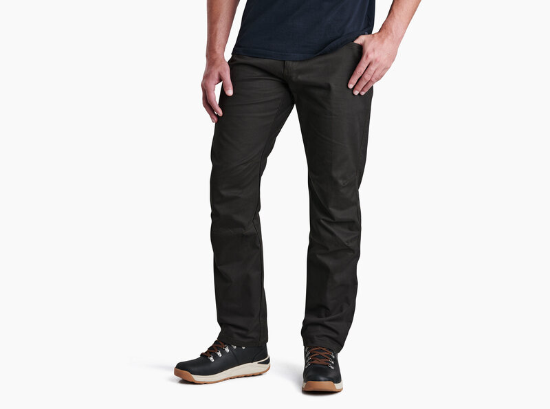 KUHL Men's Free Rydr Pant Chatham Outfitters