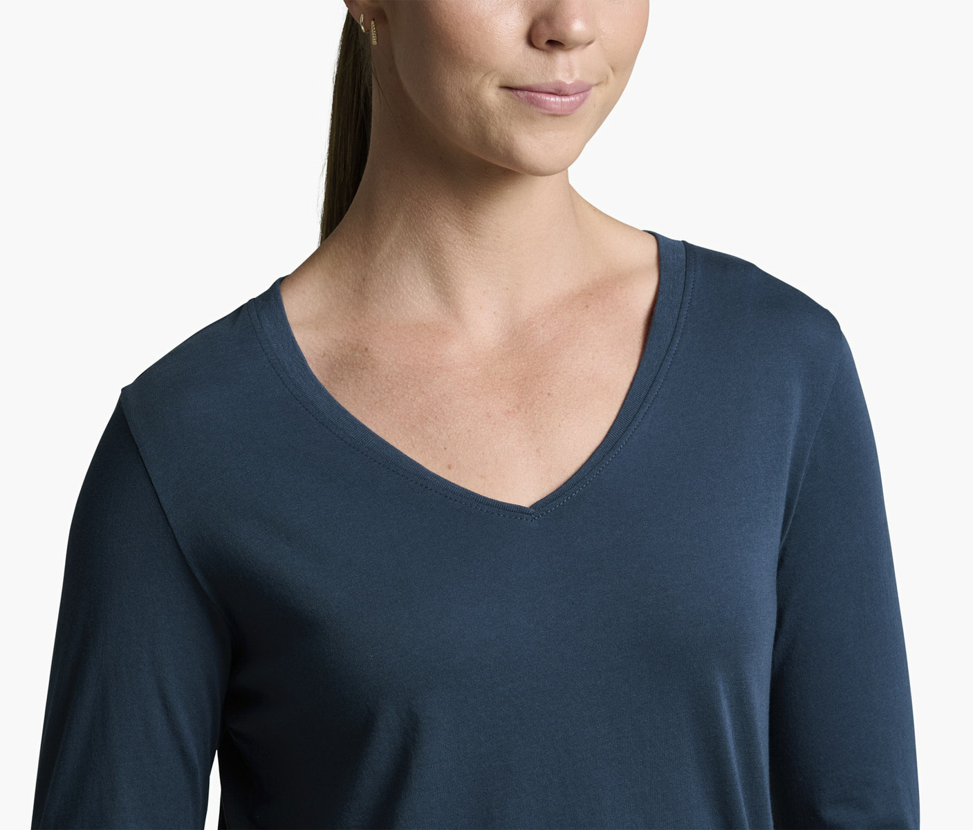 KUHL Women's Vega Long-Sleeve