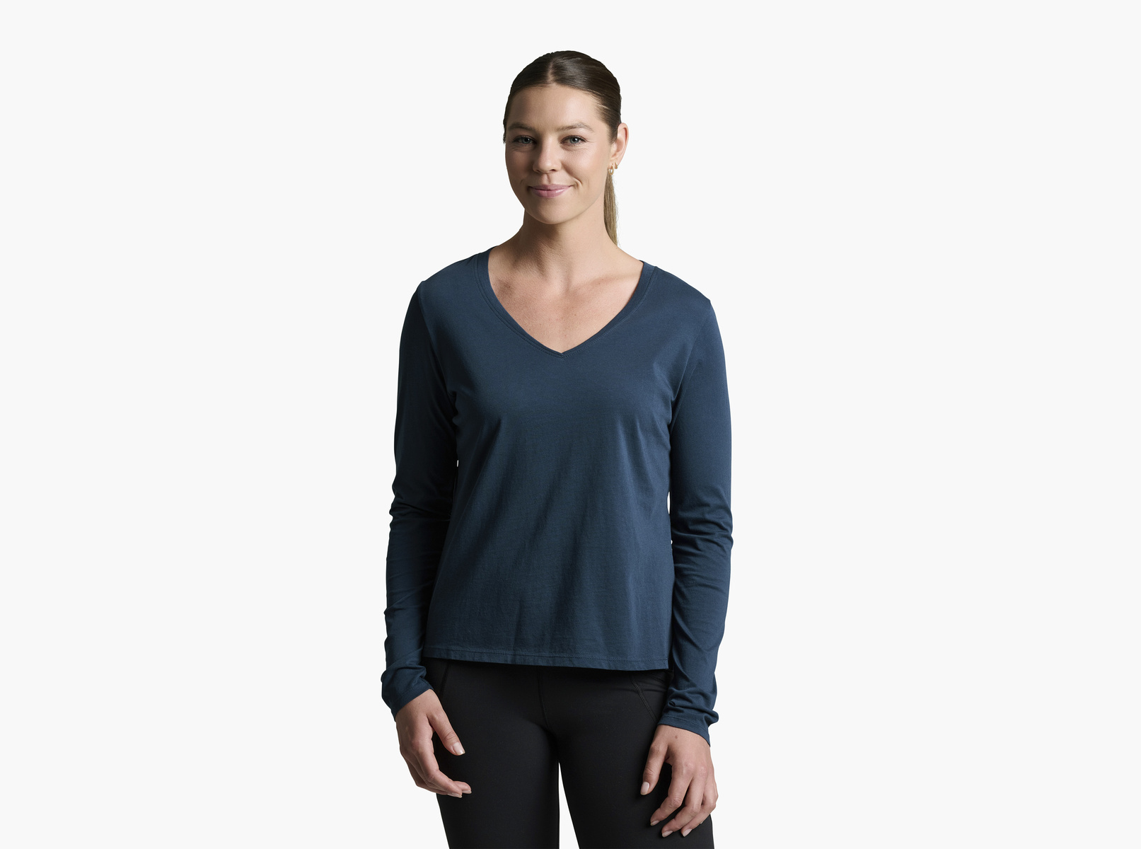 KUHL Women's Vega Long-Sleeve