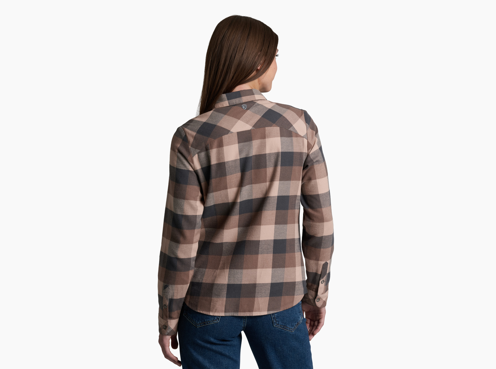 KUHL Women's Darcy Flannel