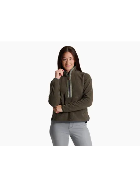 KUHL Women's Hygge 1/2 Zip