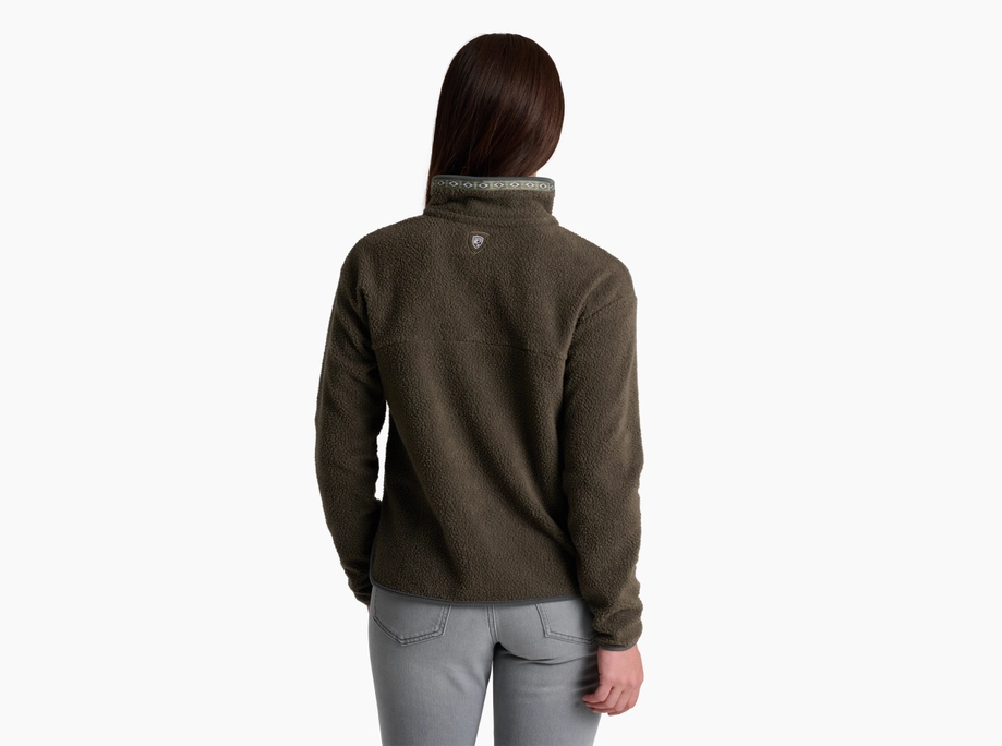 KUHL Women's Hygge 1/2 Zip