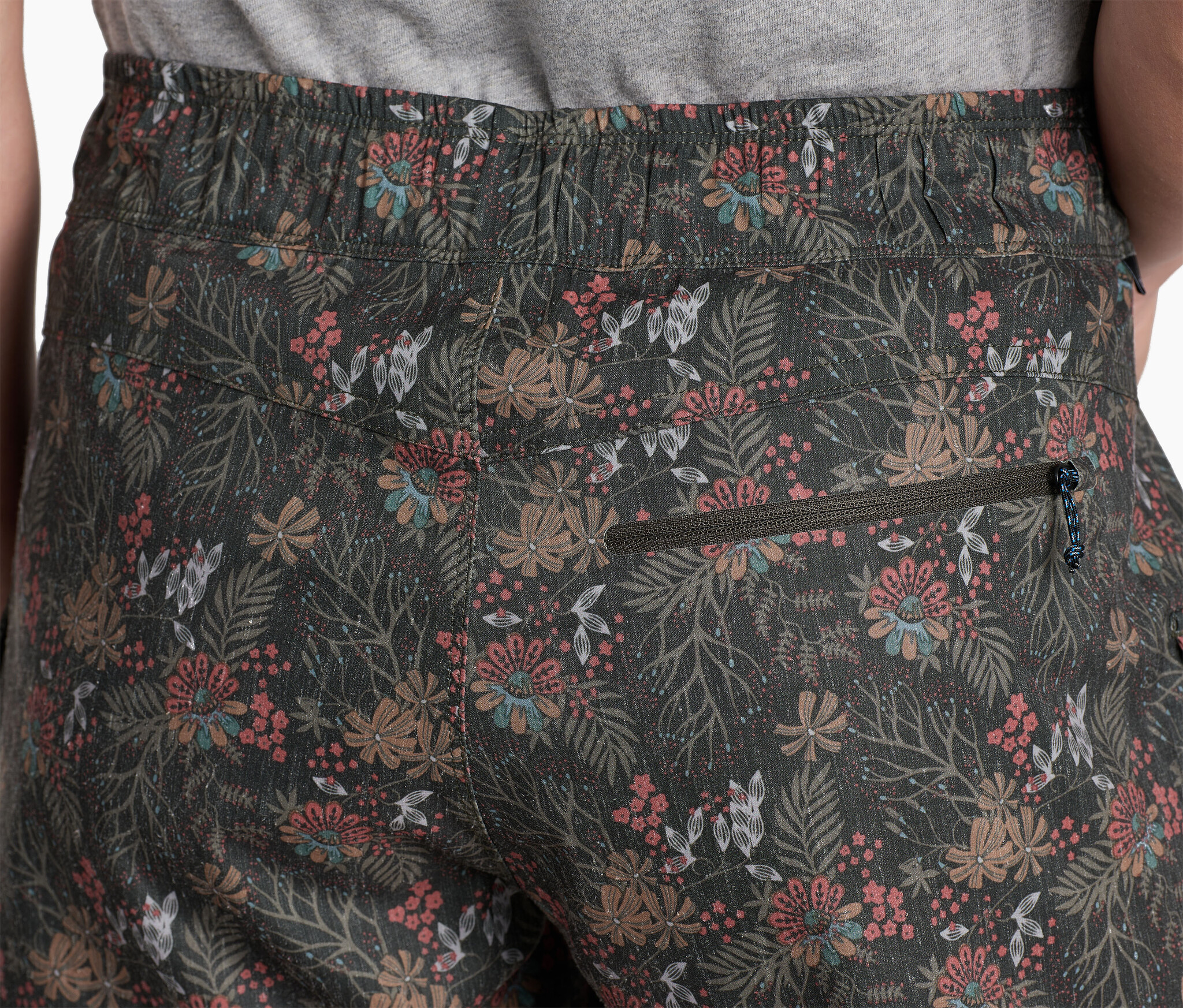 KUHL Women's Kruiser Getaway Short