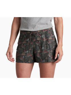 KUHL Women's Kruiser Getaway Short