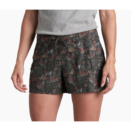 KUHL Women's Kruiser Getaway Shorts