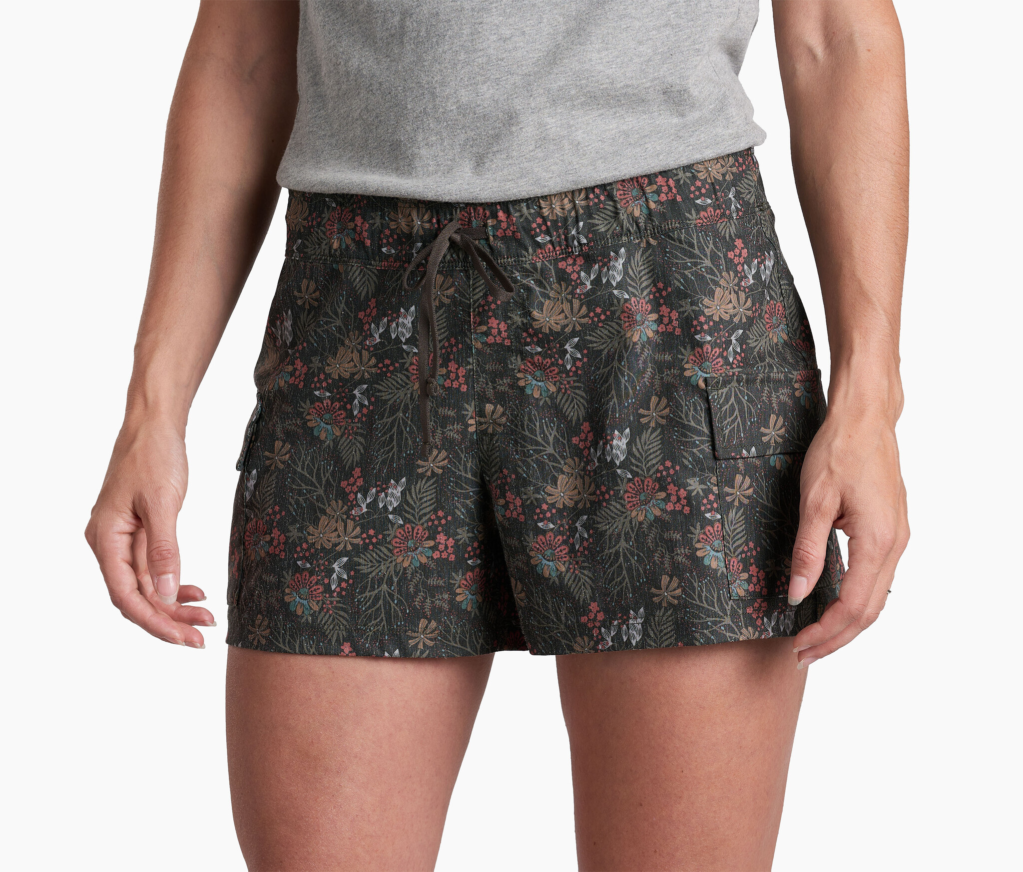 KUHL Women's Kruiser Getaway Short