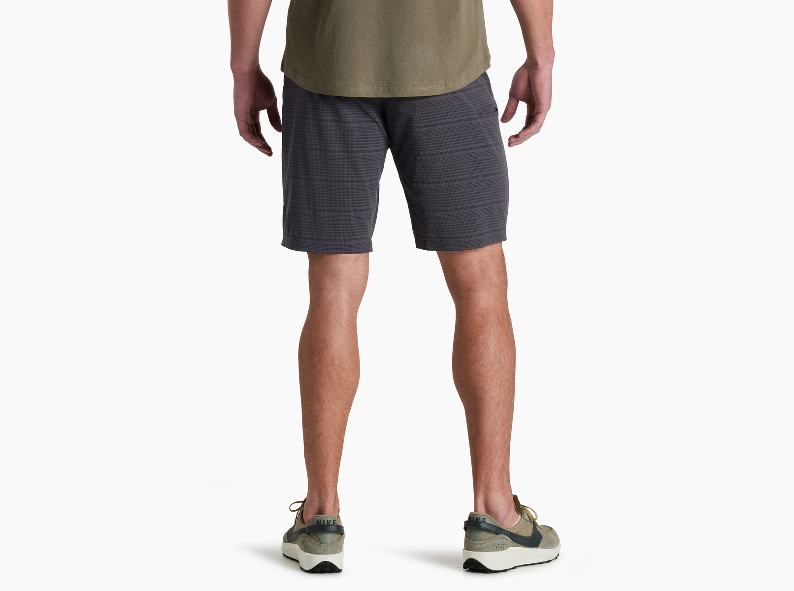 KUHL Men's Upriser Short